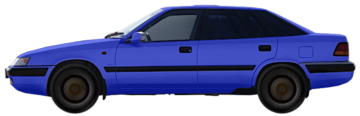 Daewoo Espero KLEJ (1995-1999) 1.8