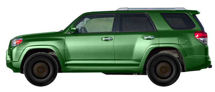 Toyota 4Runner N280 (2010-2016) 4.0 Limited